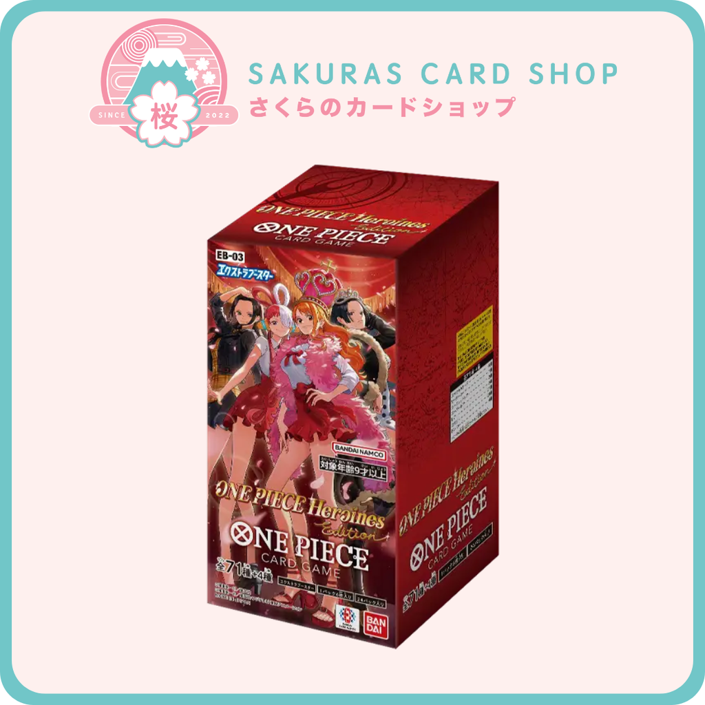 Japanese One Piece Sakuras Card Shop Japanese One Piece Sakuras Card Shop