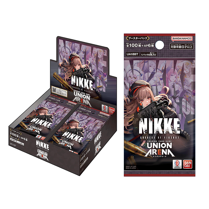 Union Arena – Sakuras Card Shop